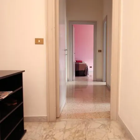 Anastasio Ii Casa Vacanze Apartamento
