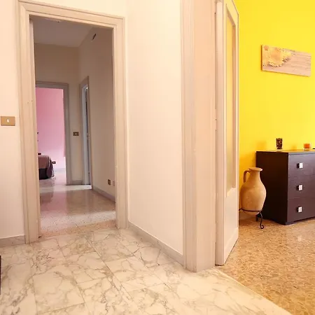 Apartamento Anastasio Ii Casa Vacanze *