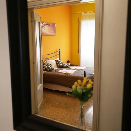 Anastasio Ii Casa Vacanze Apartamento Roma