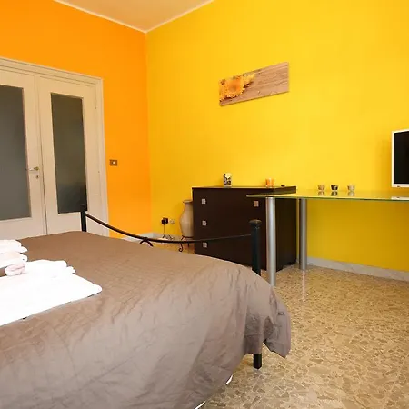 Anastasio Ii Casa Vacanze * Roma