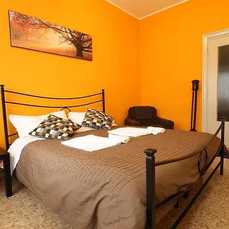 Apartamento Anastasio Ii Casa Vacanze