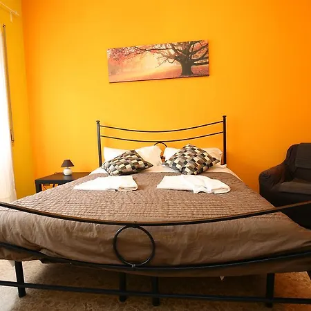 Apartamento Anastasio Ii Casa Vacanze Roma