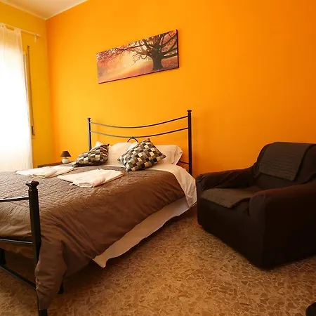 Apartamento Anastasio Ii Casa Vacanze *