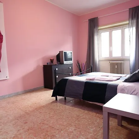 Apartamento Anastasio Ii Casa Vacanze *