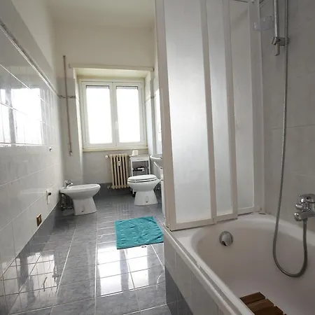 Anastasio Ii Casa Vacanze Roma