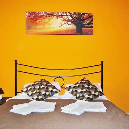 Anastasio Ii Casa Vacanze