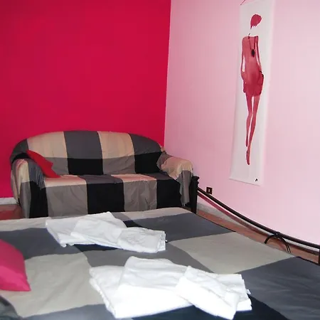 Anastasio Ii Casa Vacanze Roma