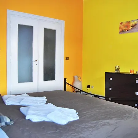 Anastasio Ii Casa Vacanze * Roma