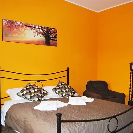 Apartamento Anastasio Ii Casa Vacanze