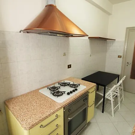 Anastasio Ii Casa Vacanze