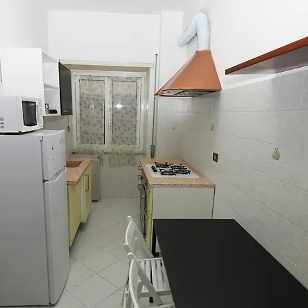 Anastasio Ii Casa Vacanze *