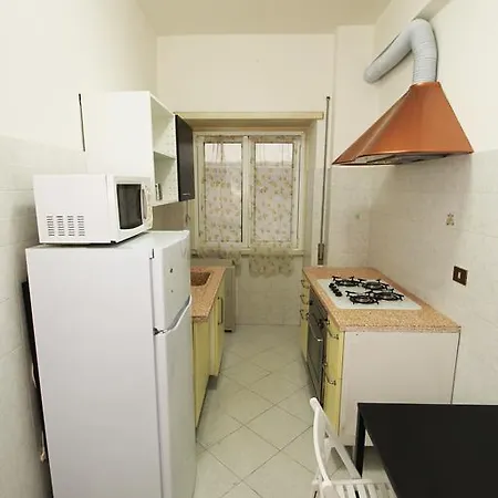 Anastasio Ii Casa Vacanze