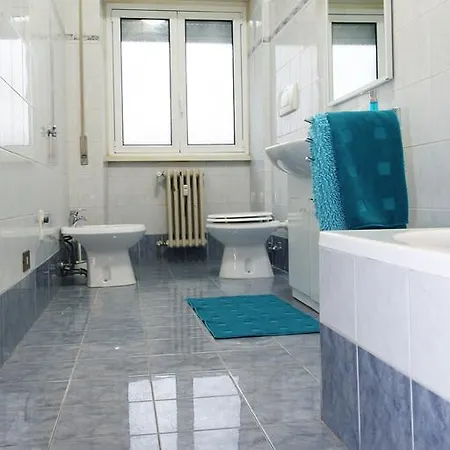 Anastasio Ii Casa Vacanze Apartamento Roma
